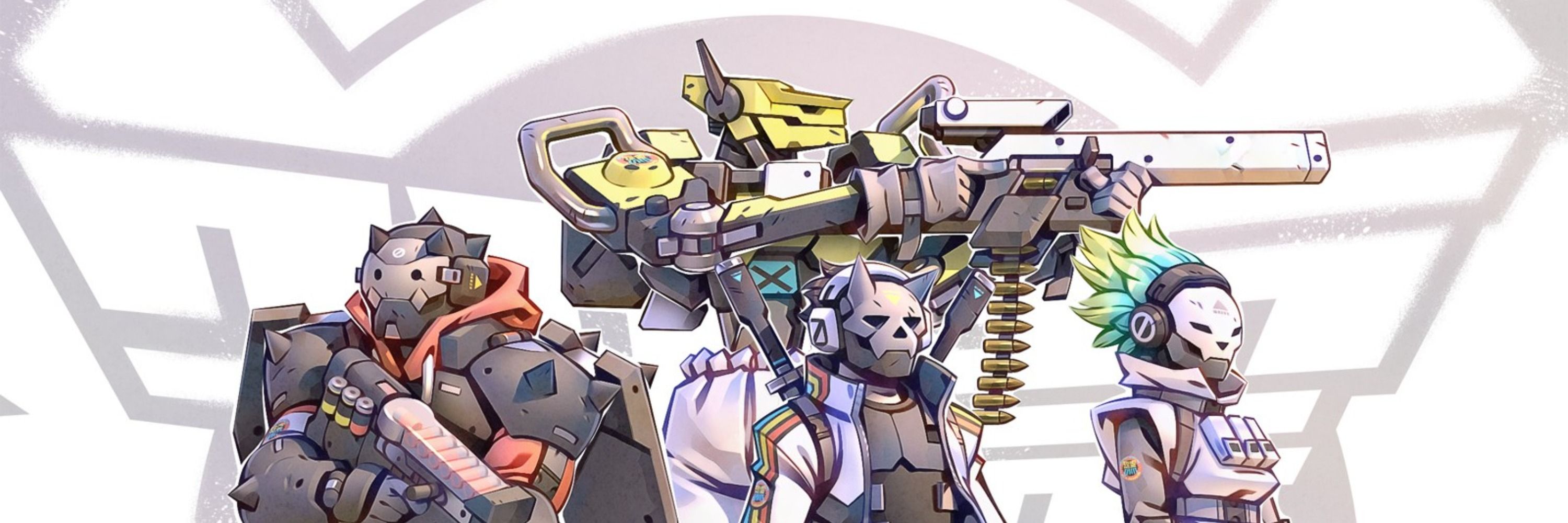 Gray Shuko