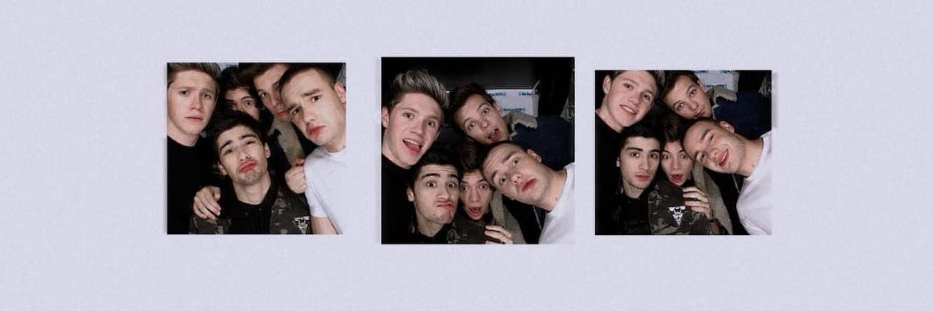 ⸆⸉ fefe viu o Niall ౨ৎ