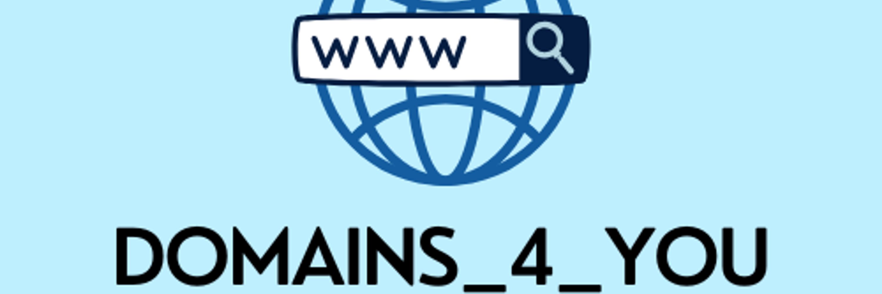 Domains4You