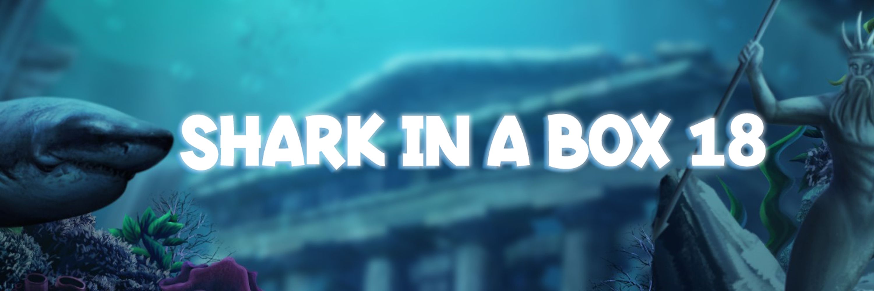 sharky