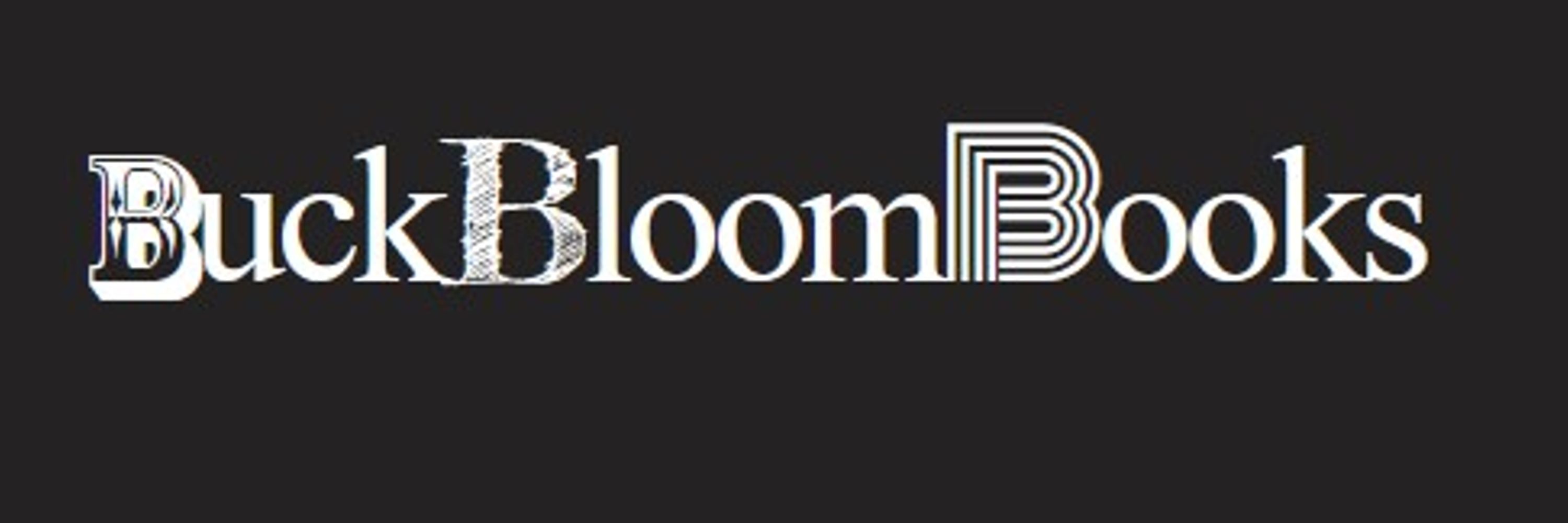 Buck Bloom Books 📚