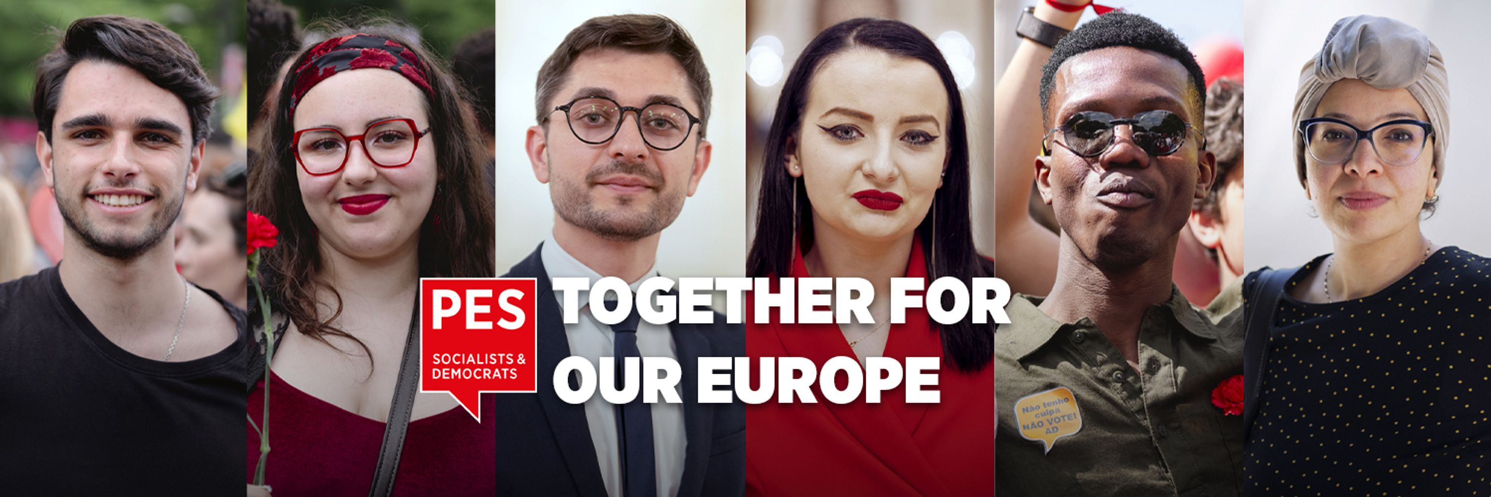 Party of European Socialists