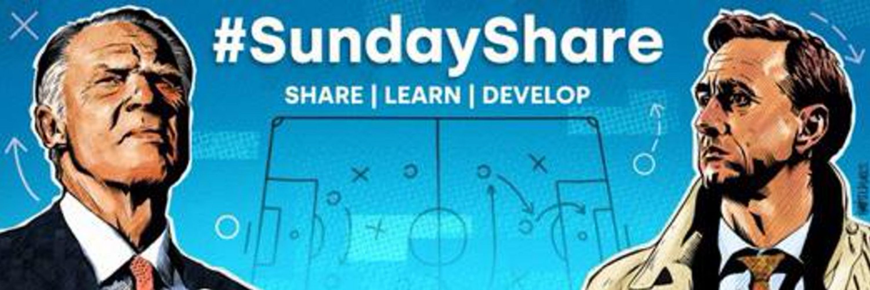 #SundayShare
