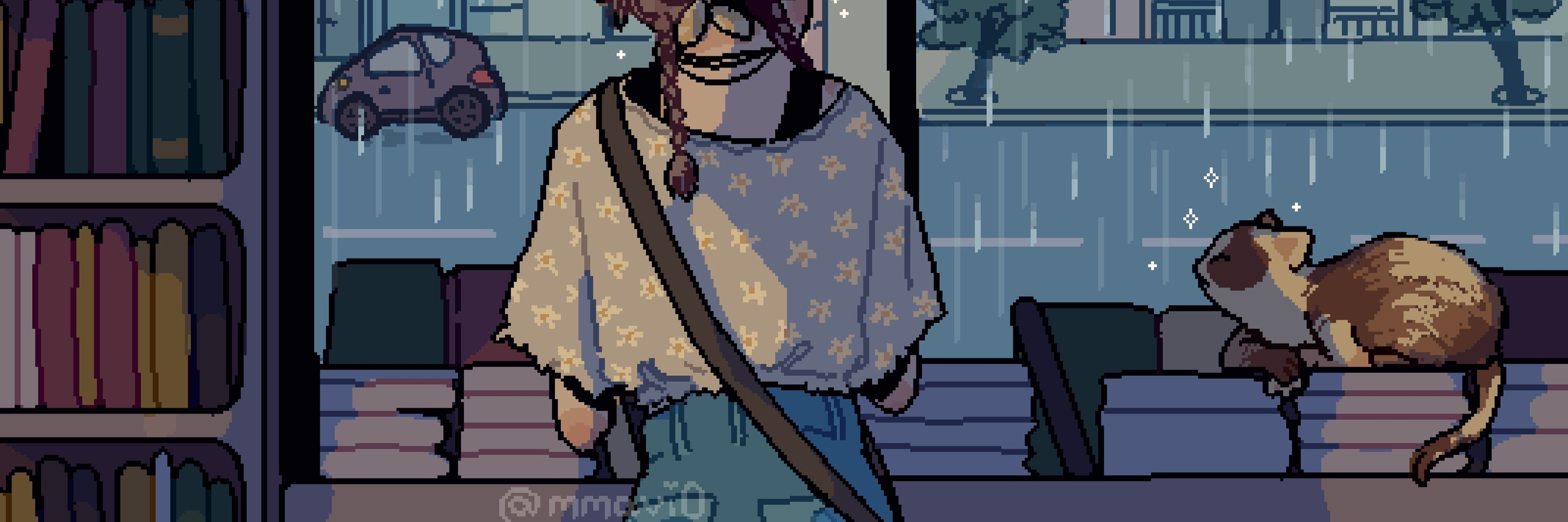 Mav ✿