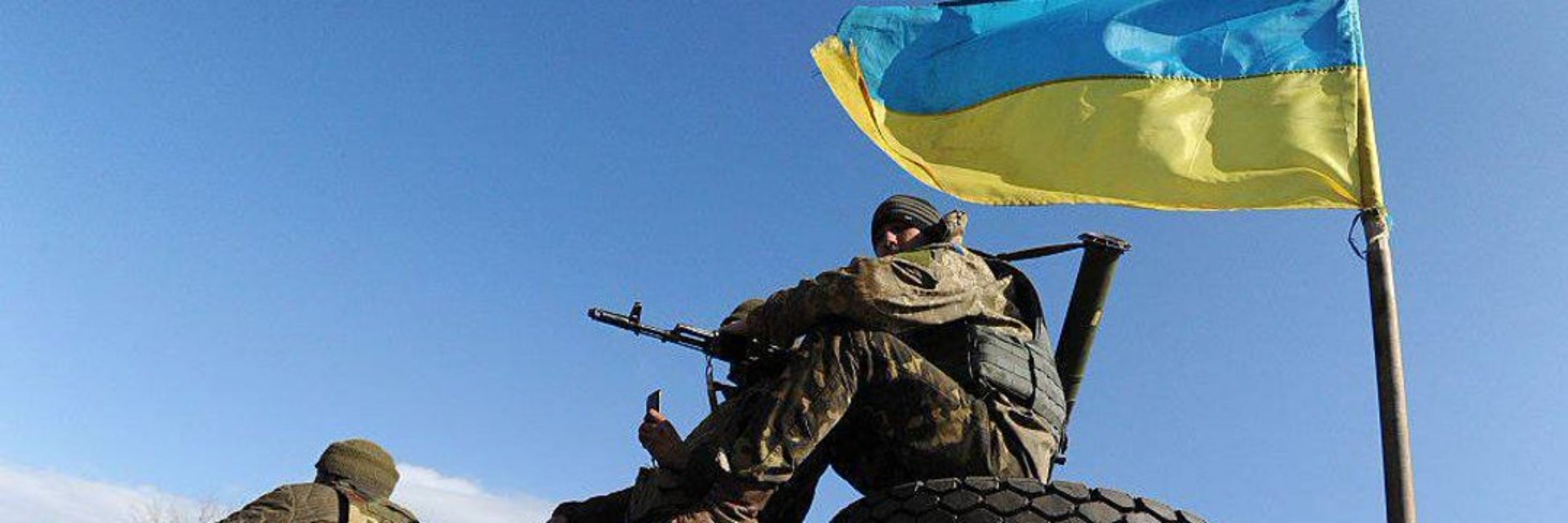 International Observers Ukraine