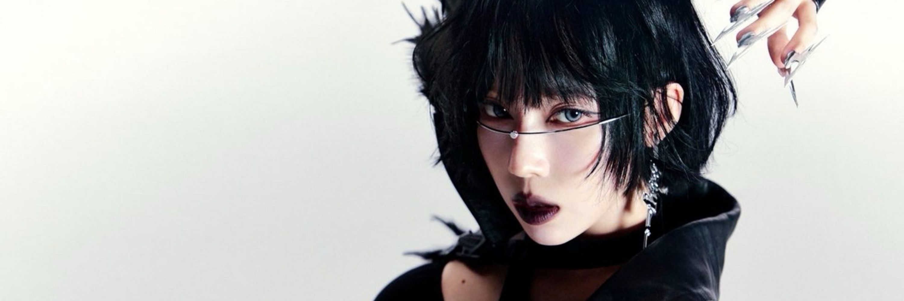 brubs, bjoo's girlfriend 