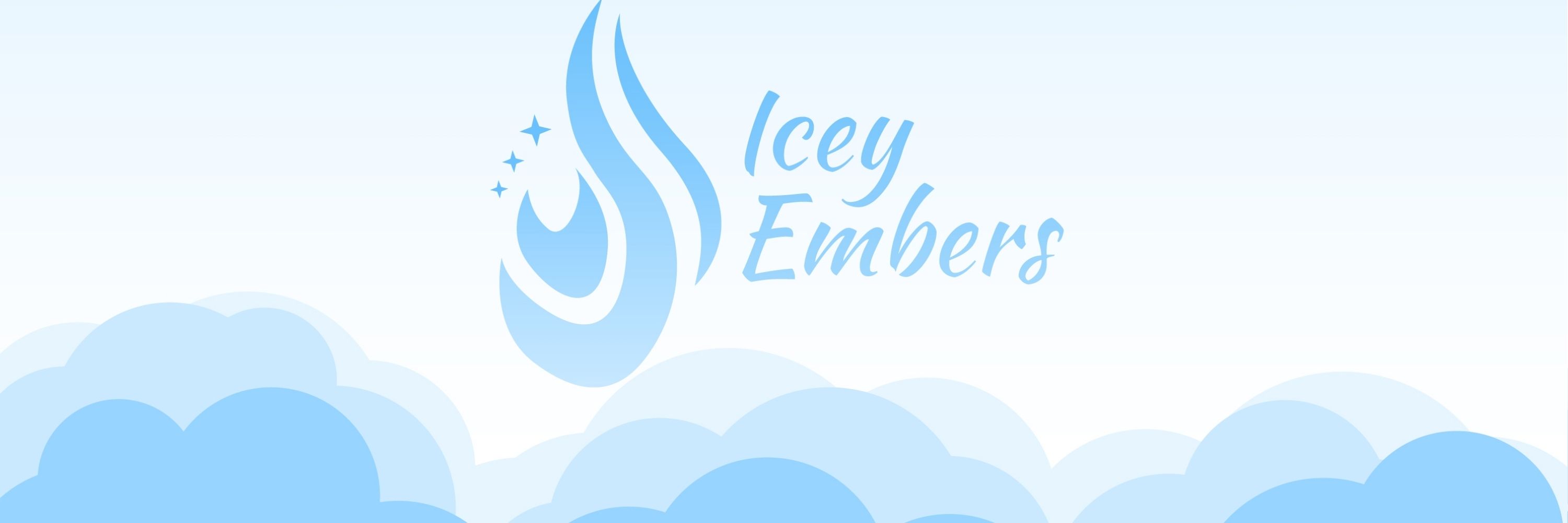 Icey Embers