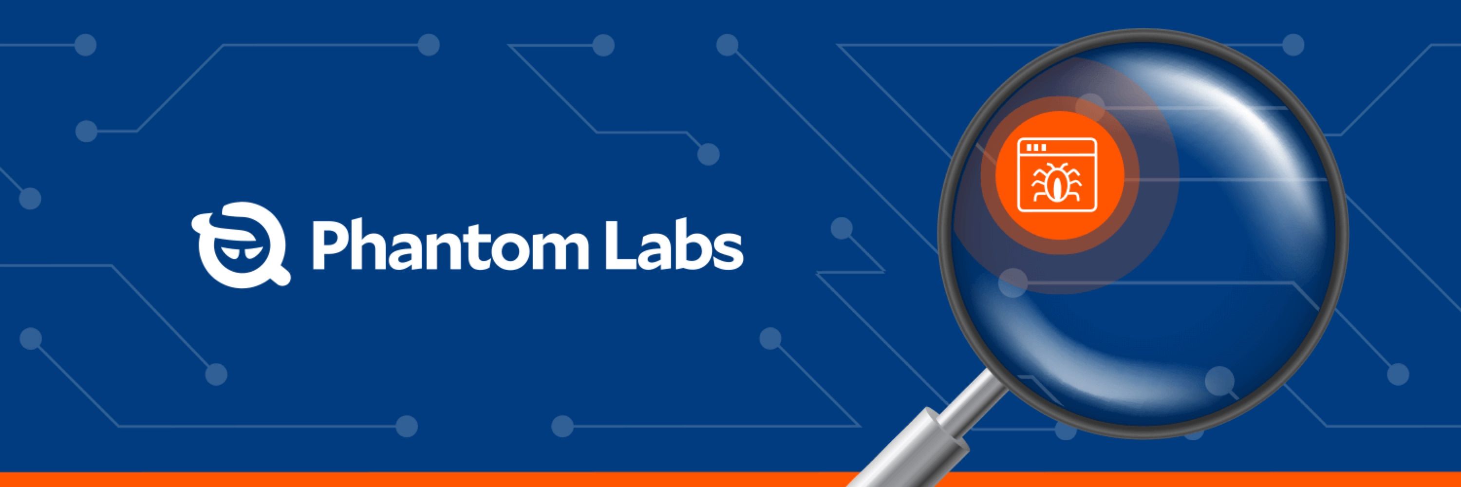 Phantom Labs