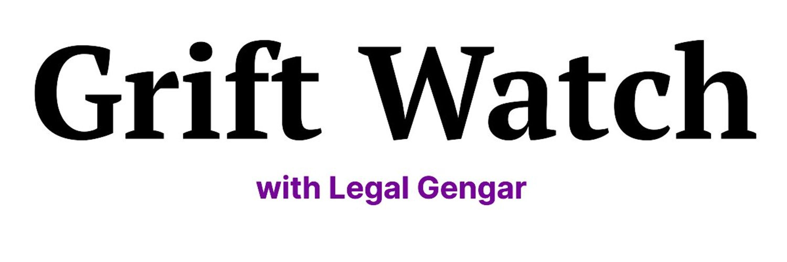 Legal Gengar