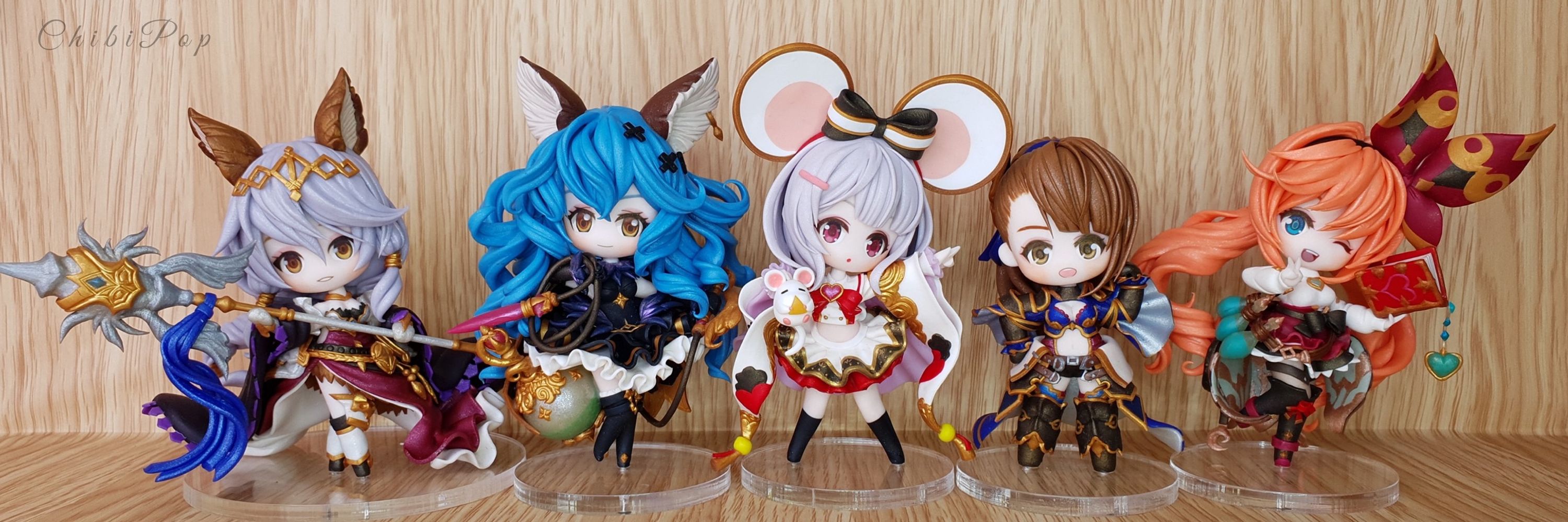 ChibiPop