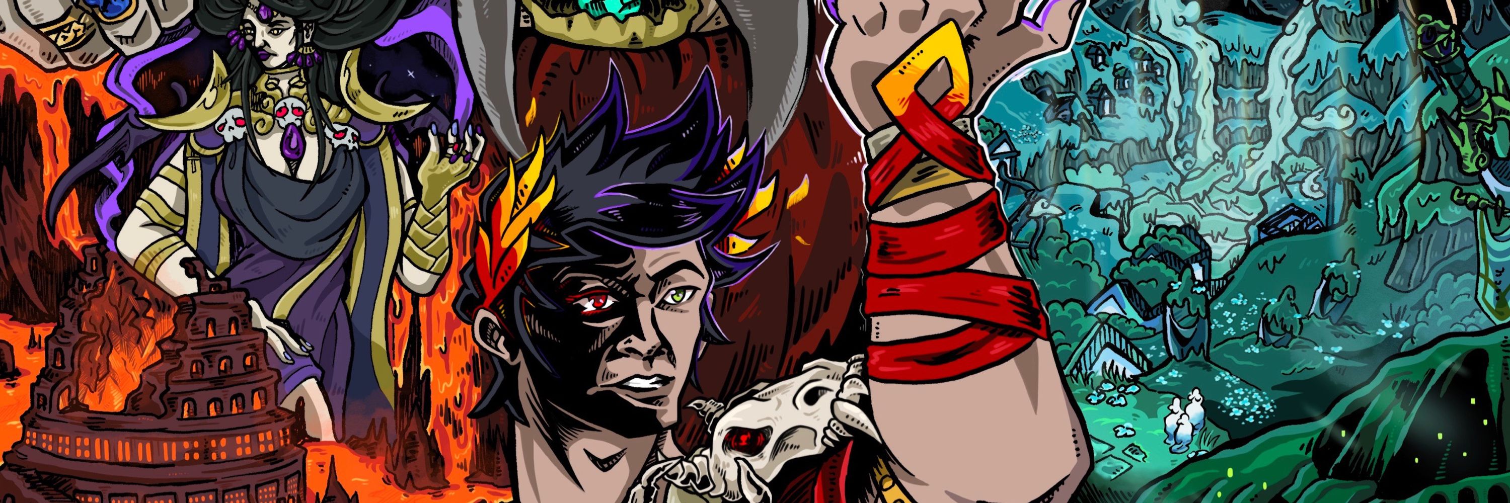 M I K E | Commissions Open!
