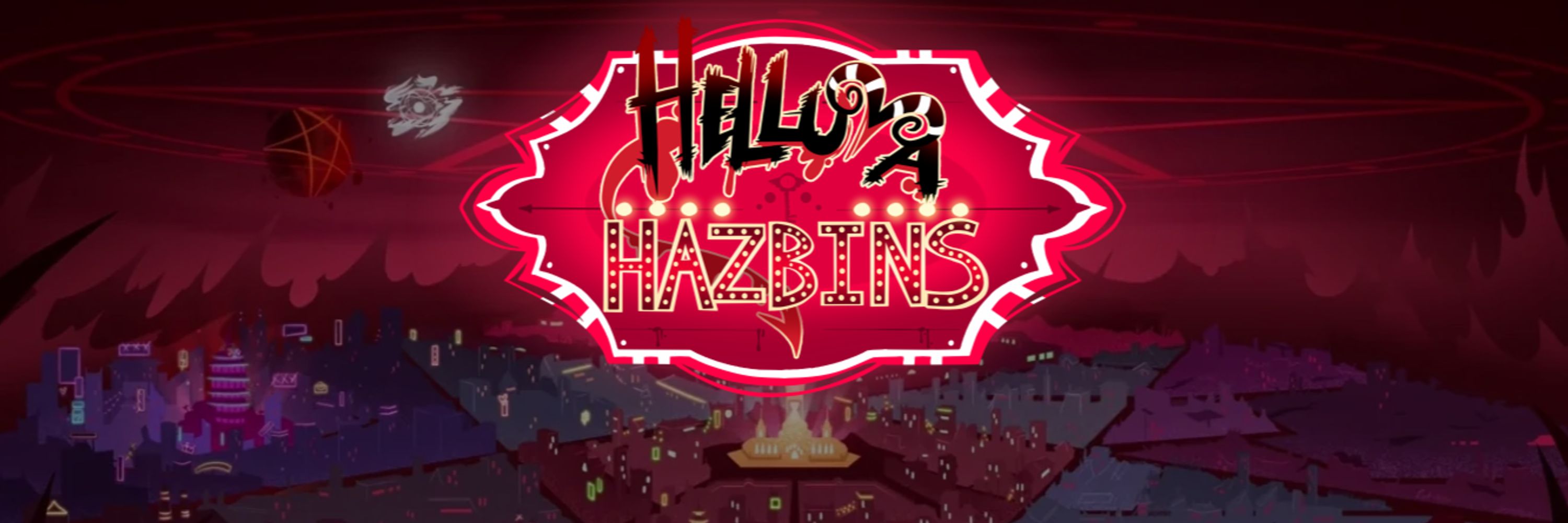 Helluva Hazbins