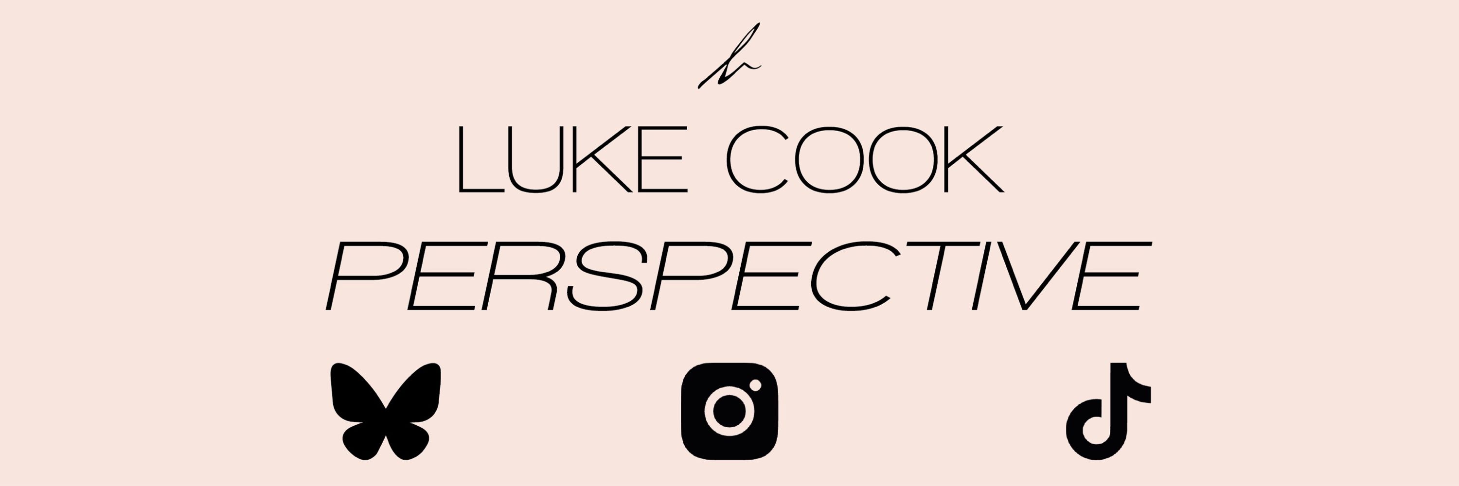 Luke Cook