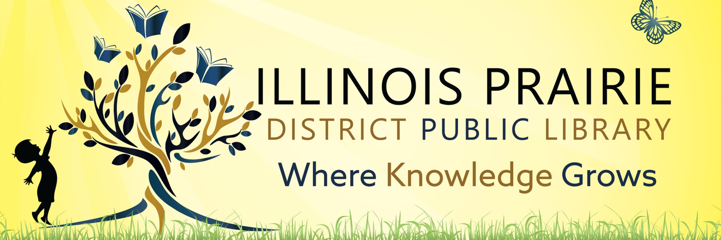 Illinois Prairie District Public Library