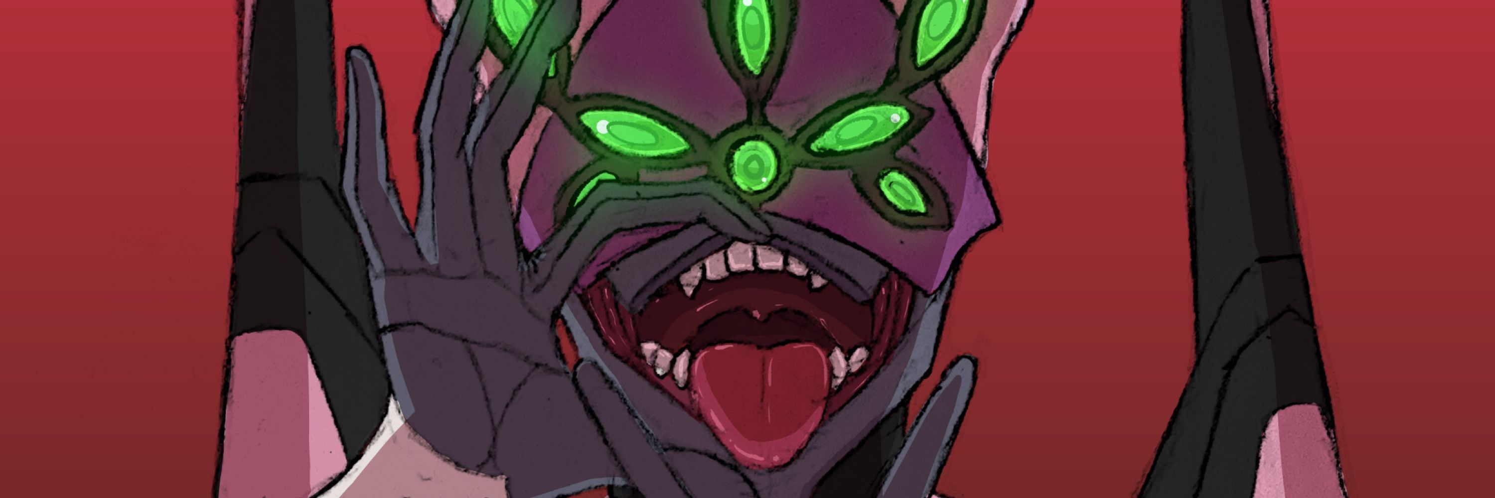 Mech milk devourer 
