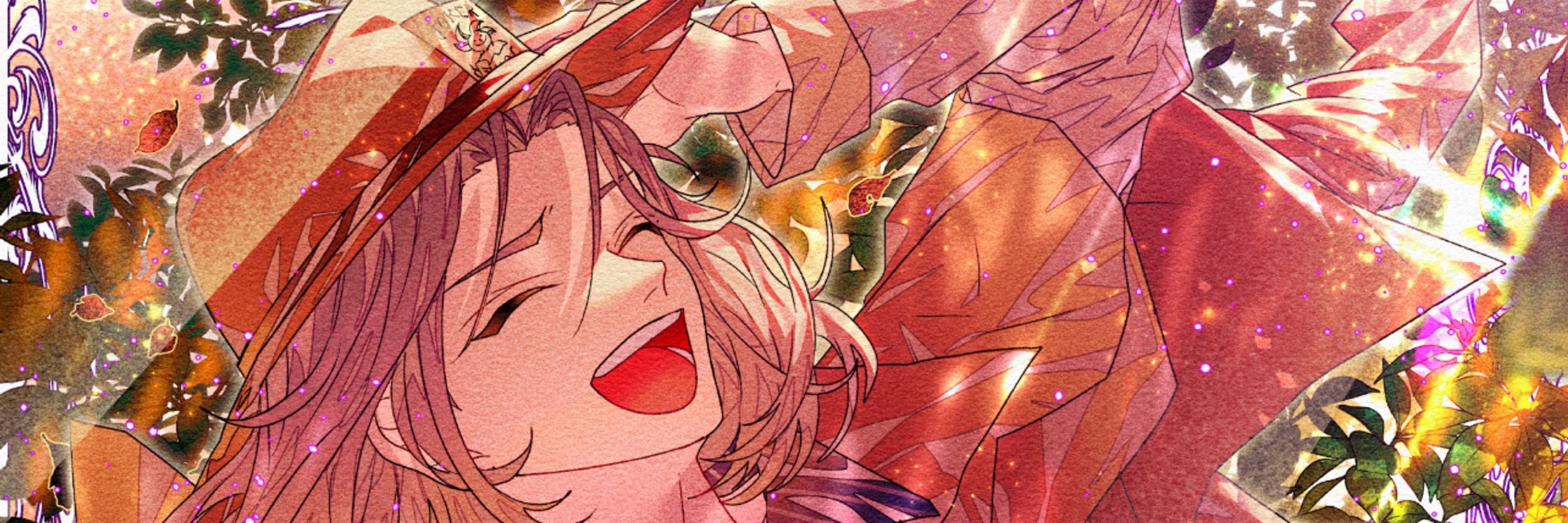 Quinn🃏🍻 Vtuber
