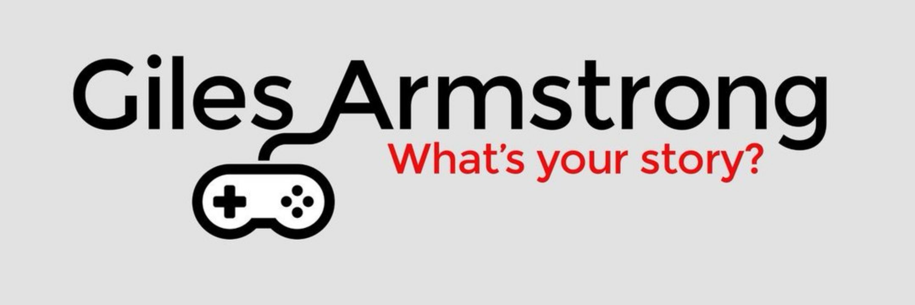 Giles Armstrong 