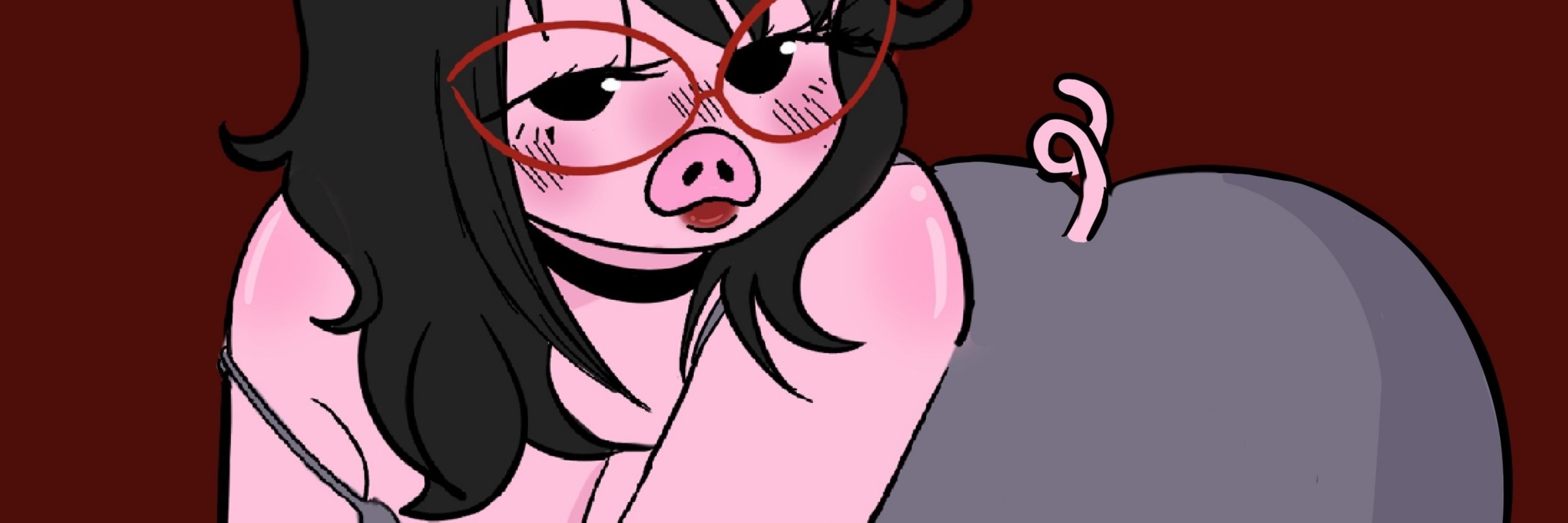 TsukimitacoPiggy🔞💅✨️