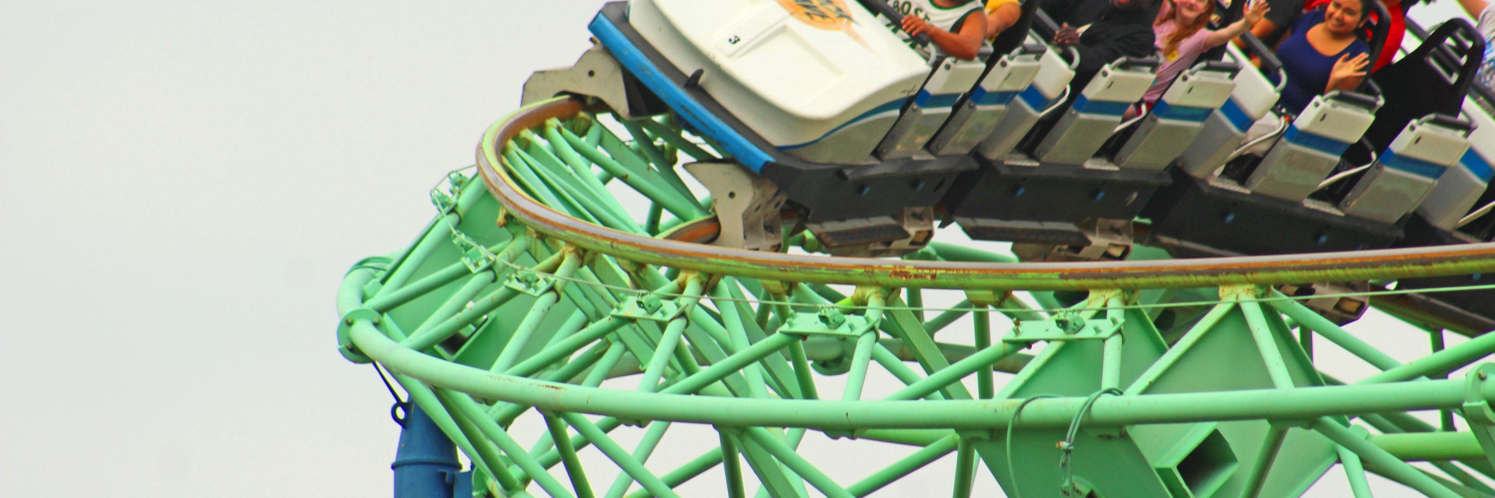 Titan Thrills