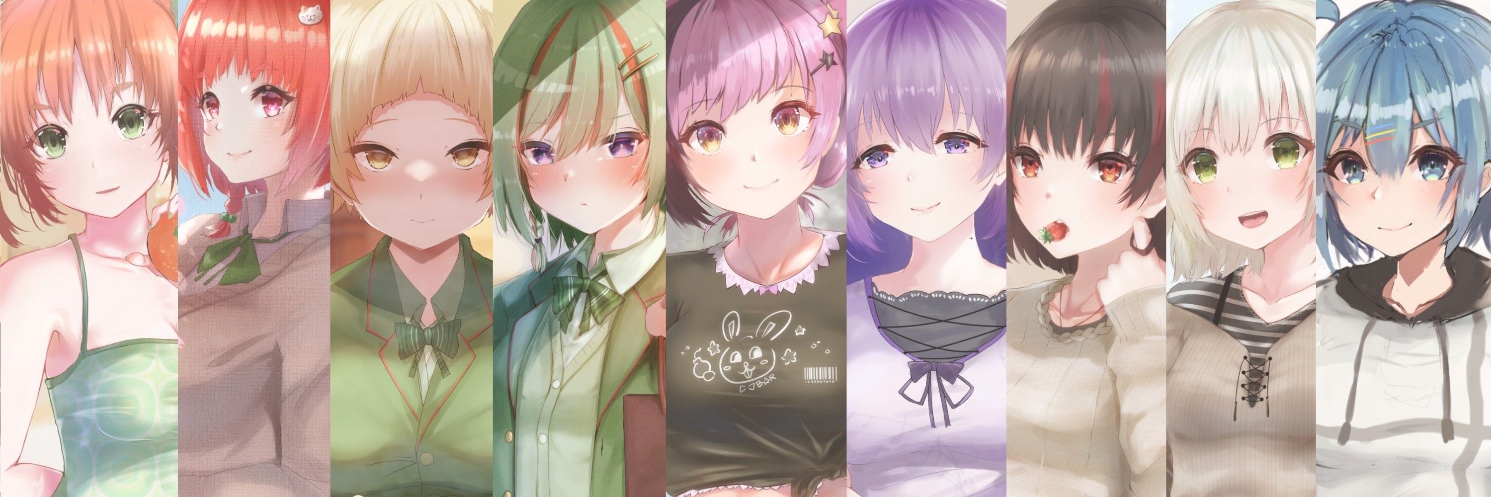 🍊ゆうくり🐻‍