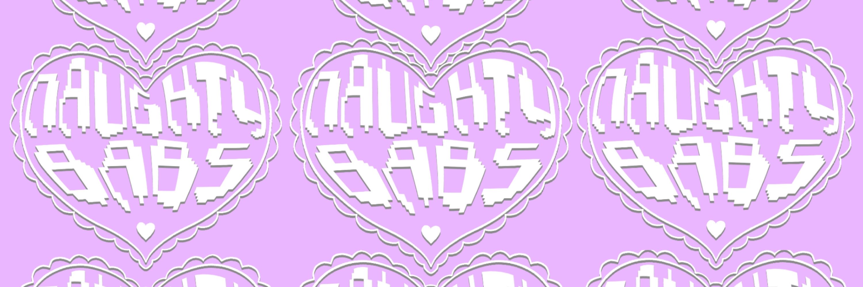 🔞 Naughty Babs 🔞