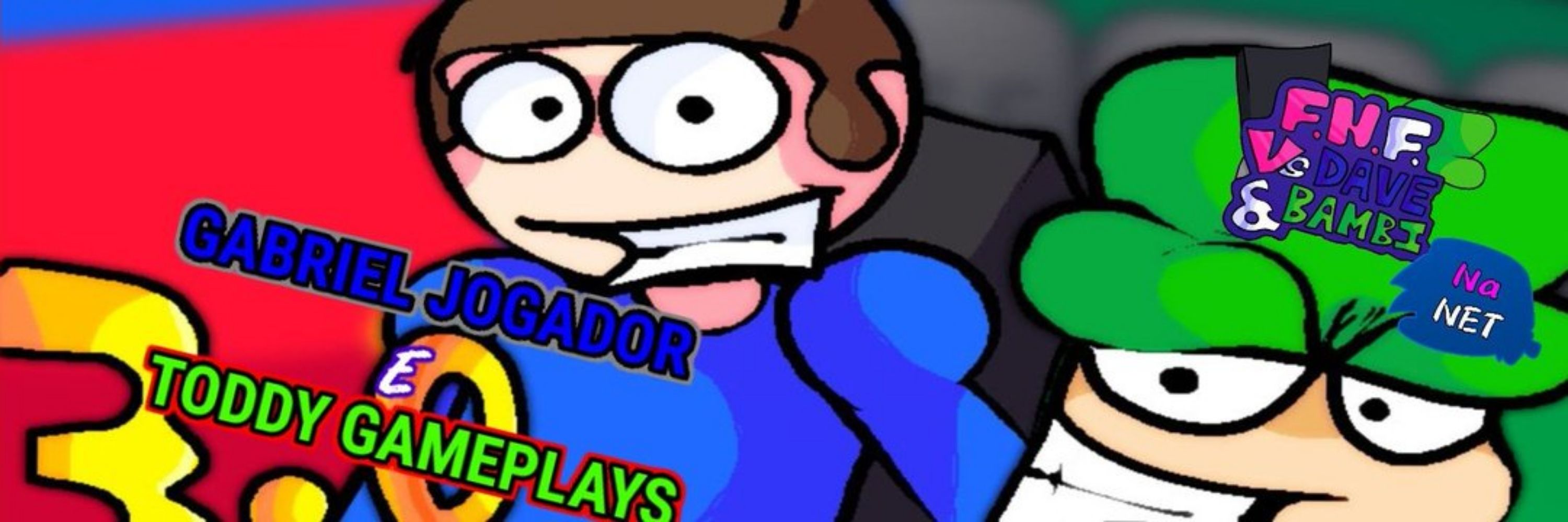 Toddy Gameplays