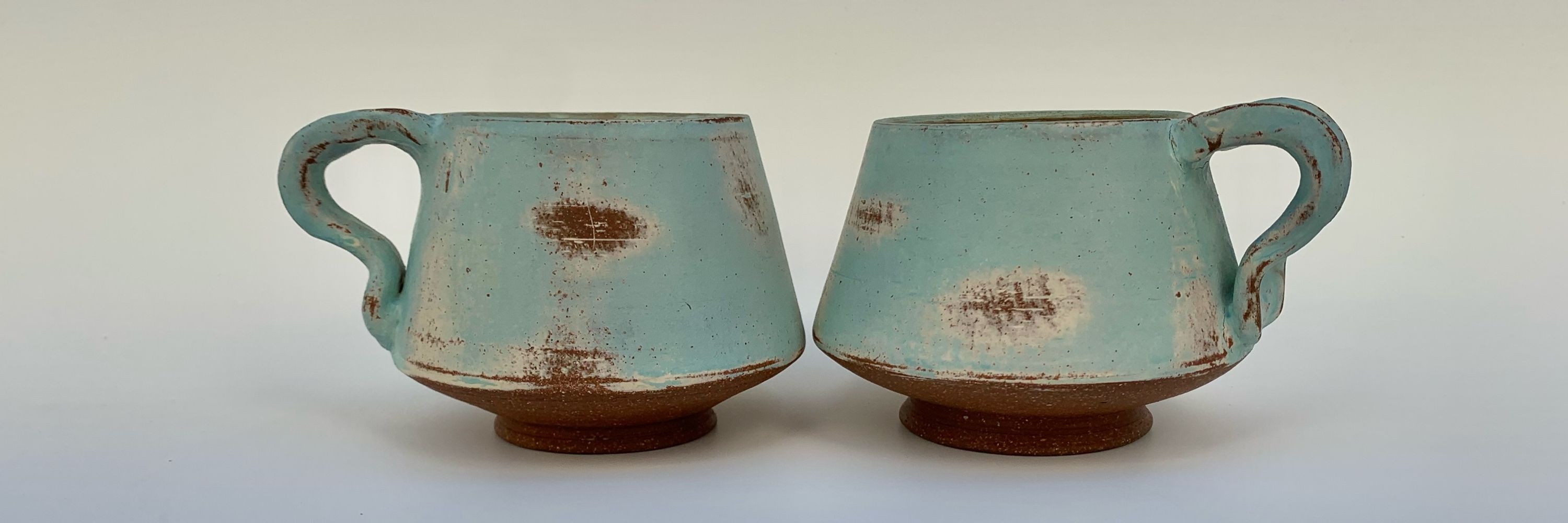 Benjamin Avey Ceramics