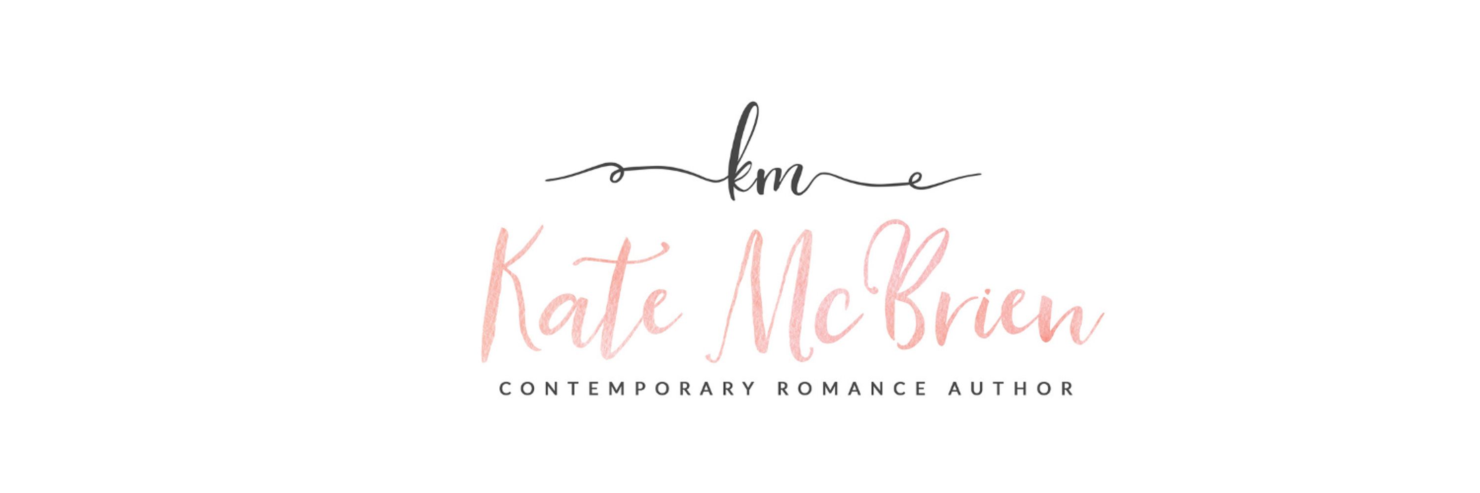 Kate McBrien