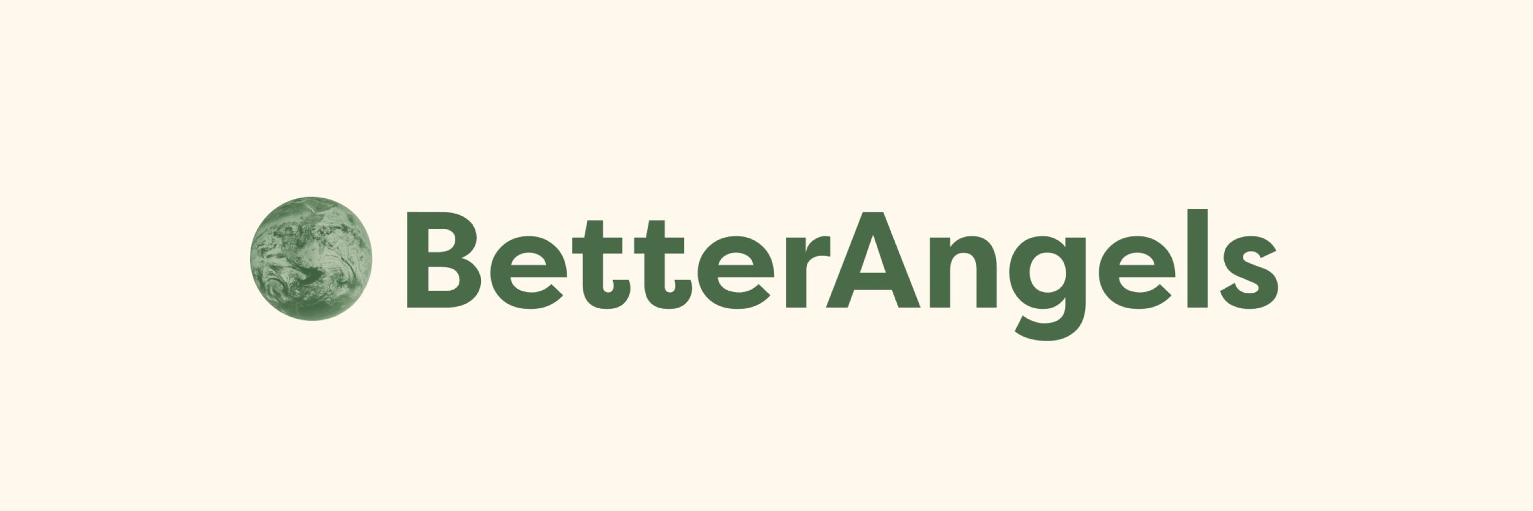 Better Angels