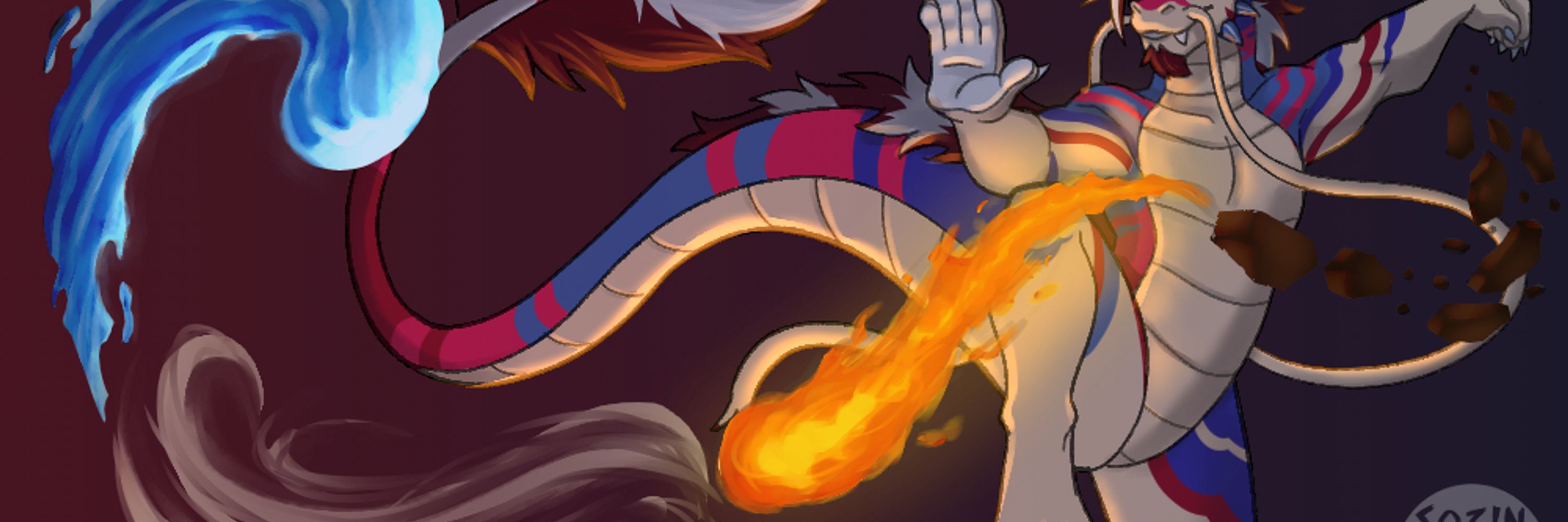 Sozin Long