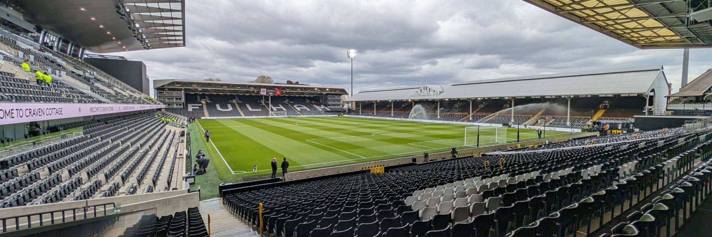 Fulham FanZone