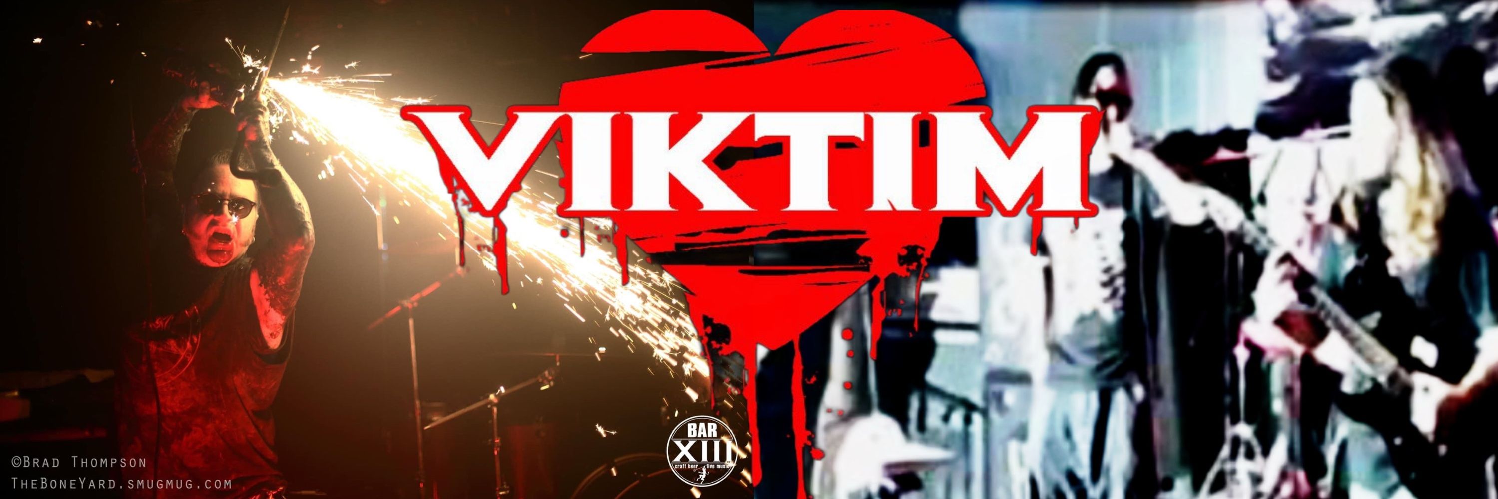 Viktim