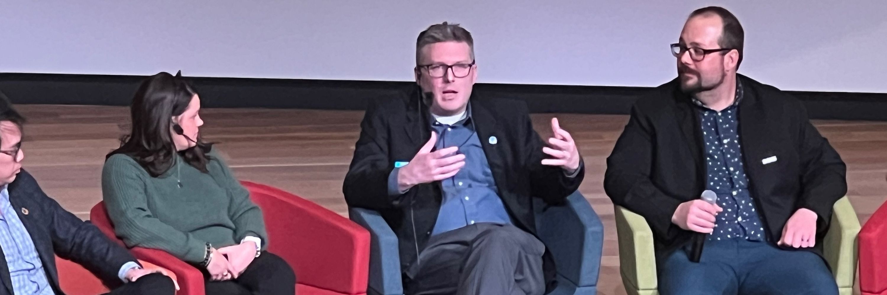 Andrew Yule
