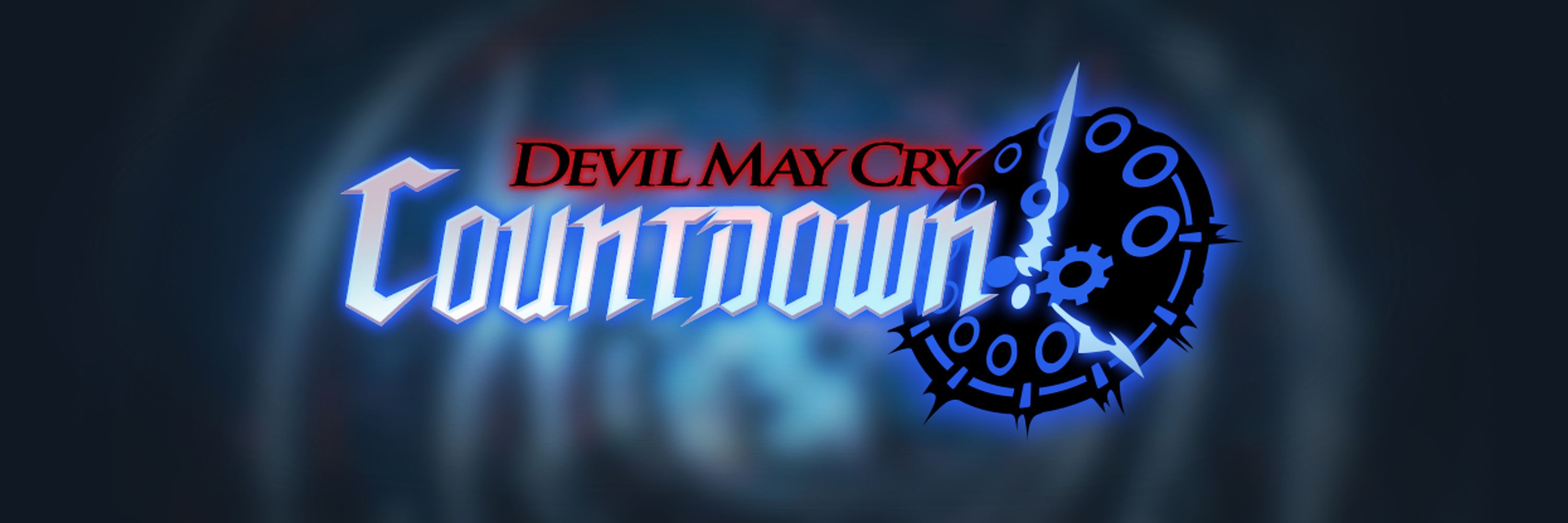 DMC Countdown Event