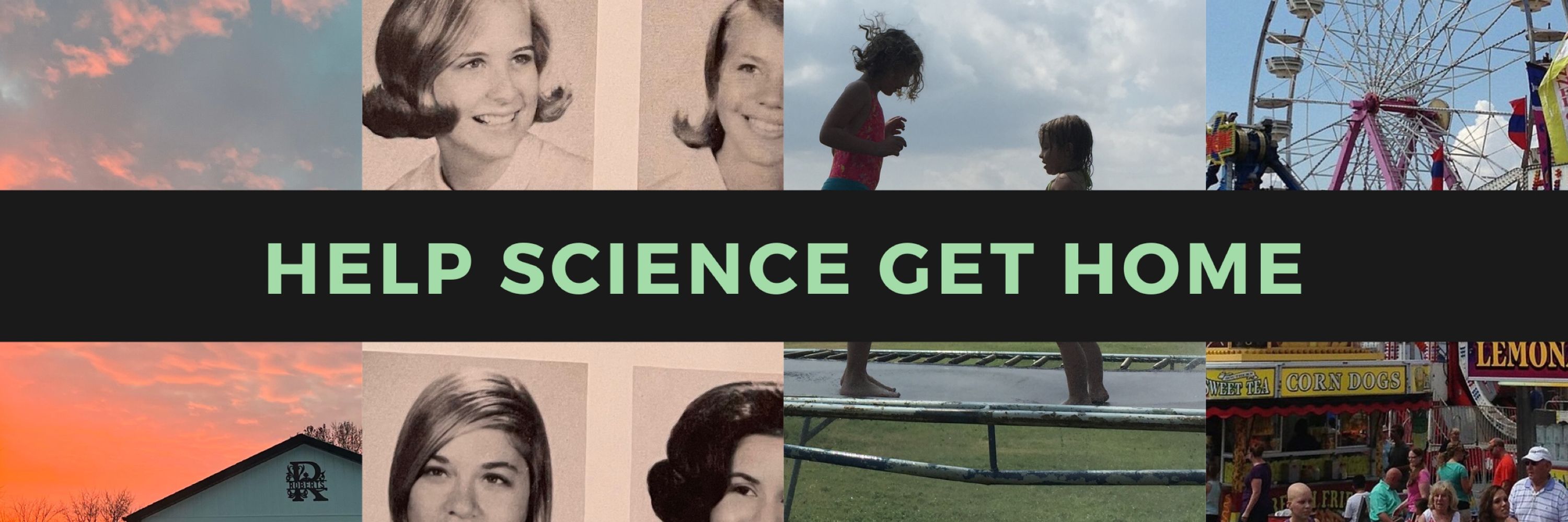 Science Homecoming