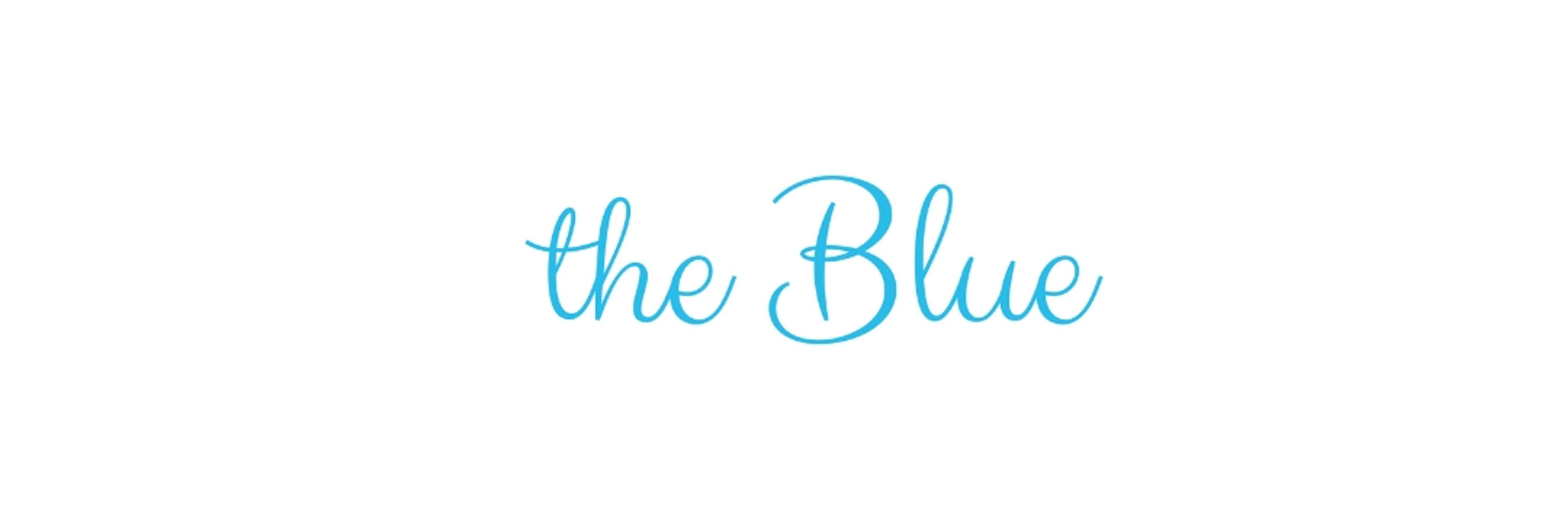 The Blue Inc. （The Blue株式会社）Mariko Miki