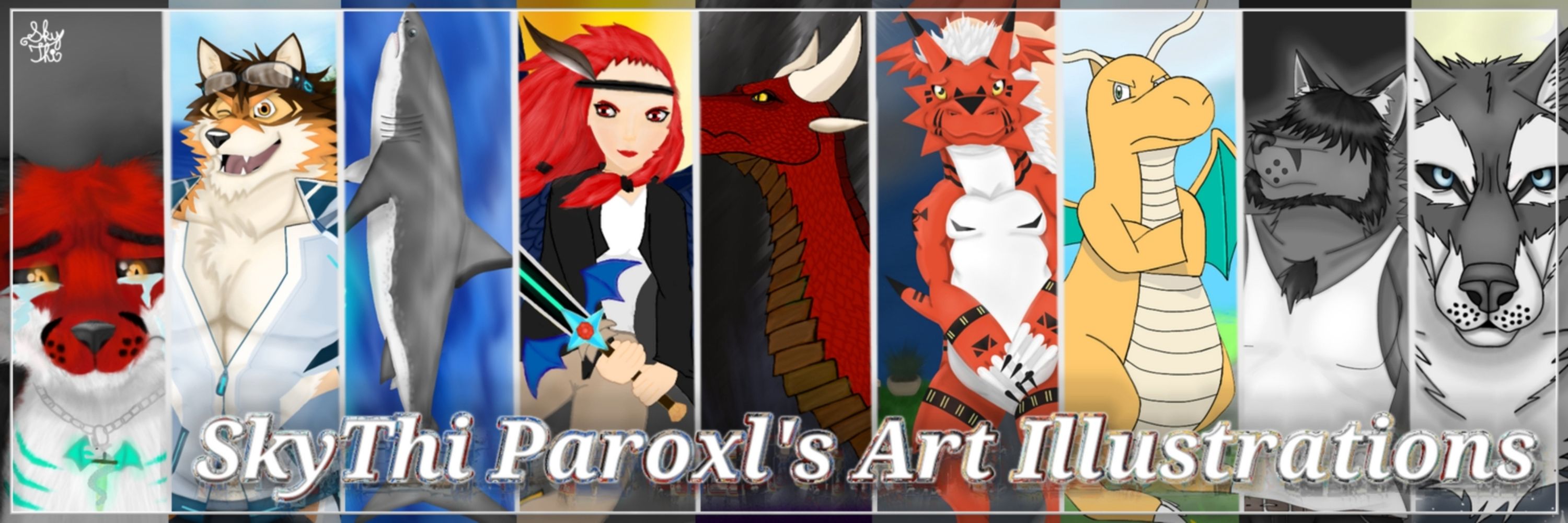 SkyThi Paroxl (🦊/🦈)