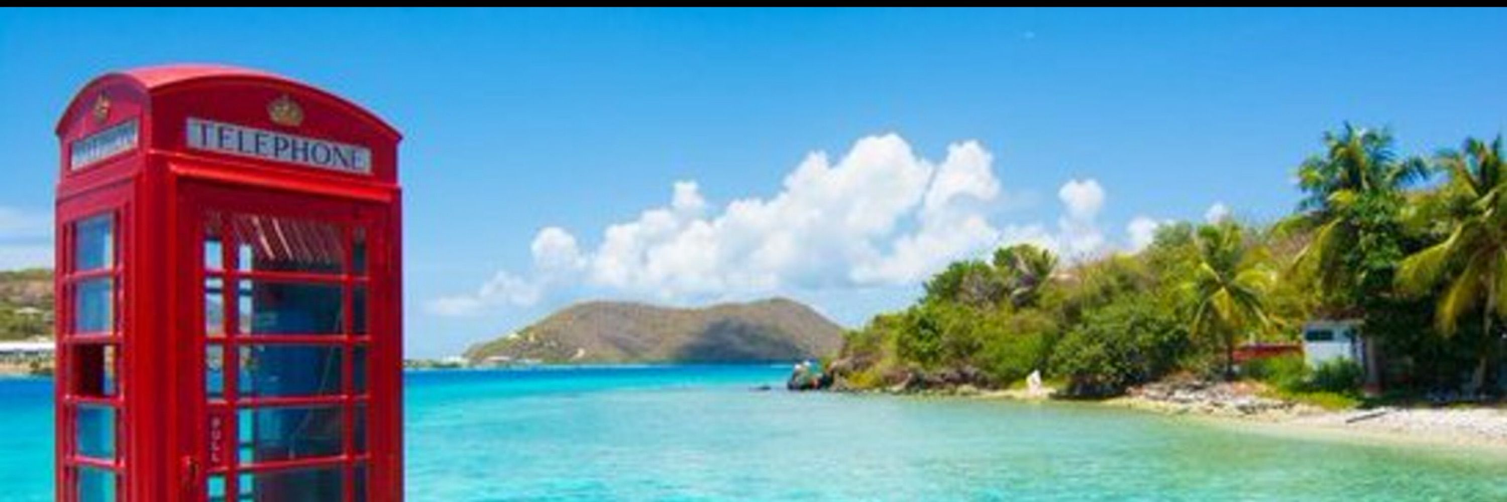 Friends of the British Overseas Territories
