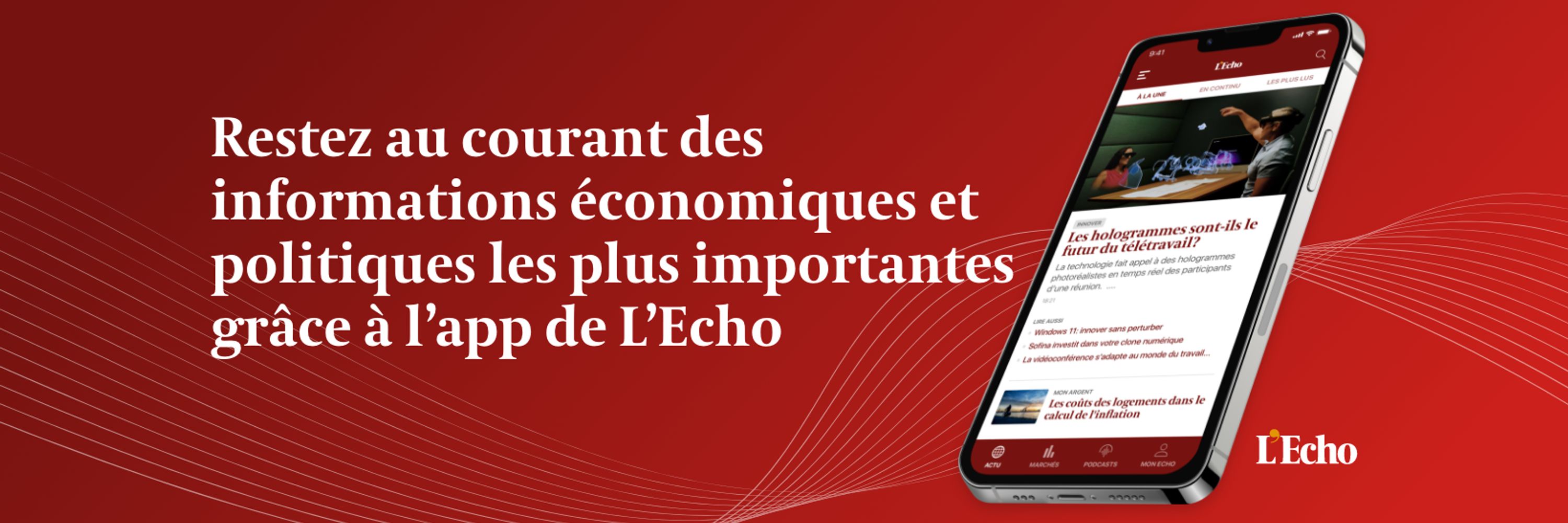 L'Echo