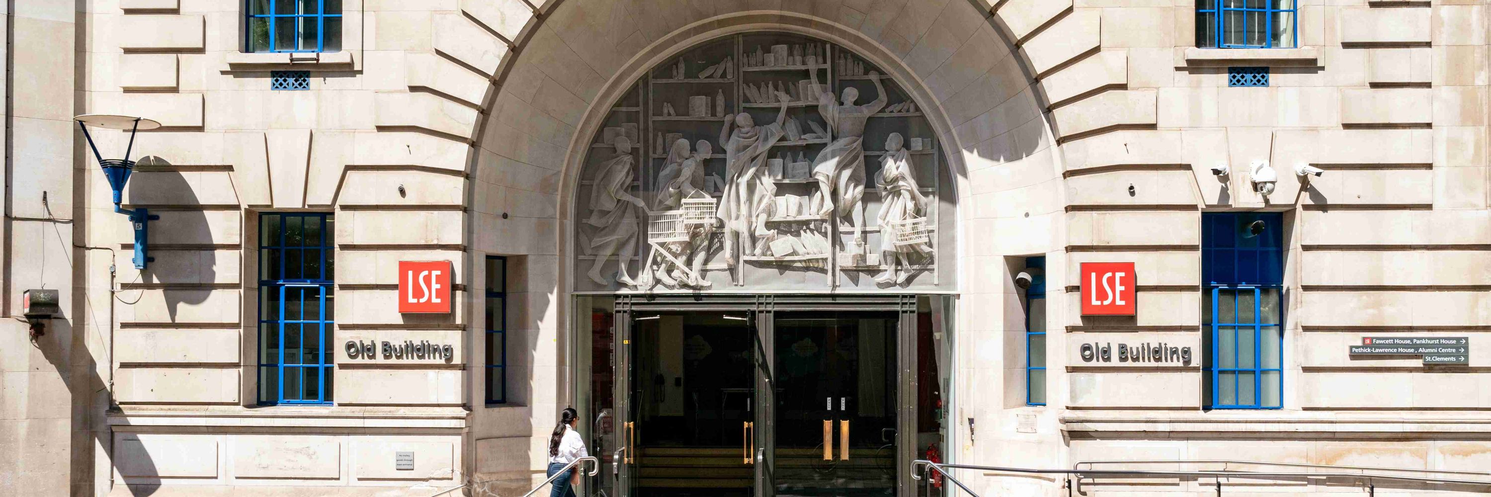 LSE Consulting