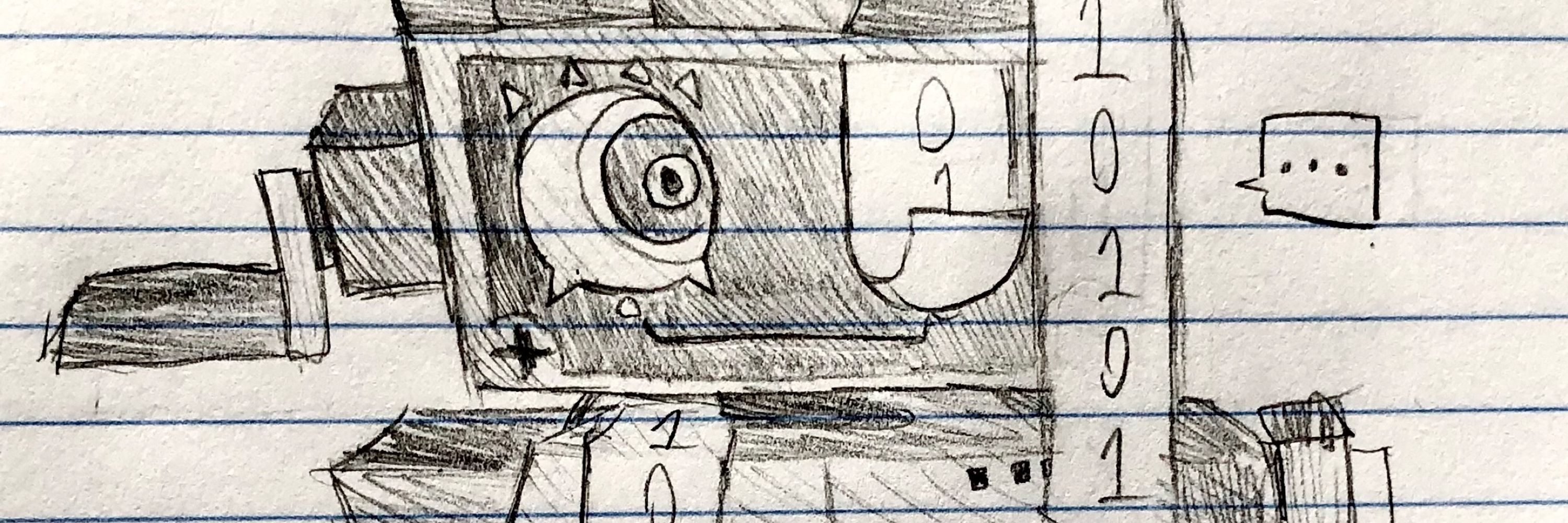 ray/rando