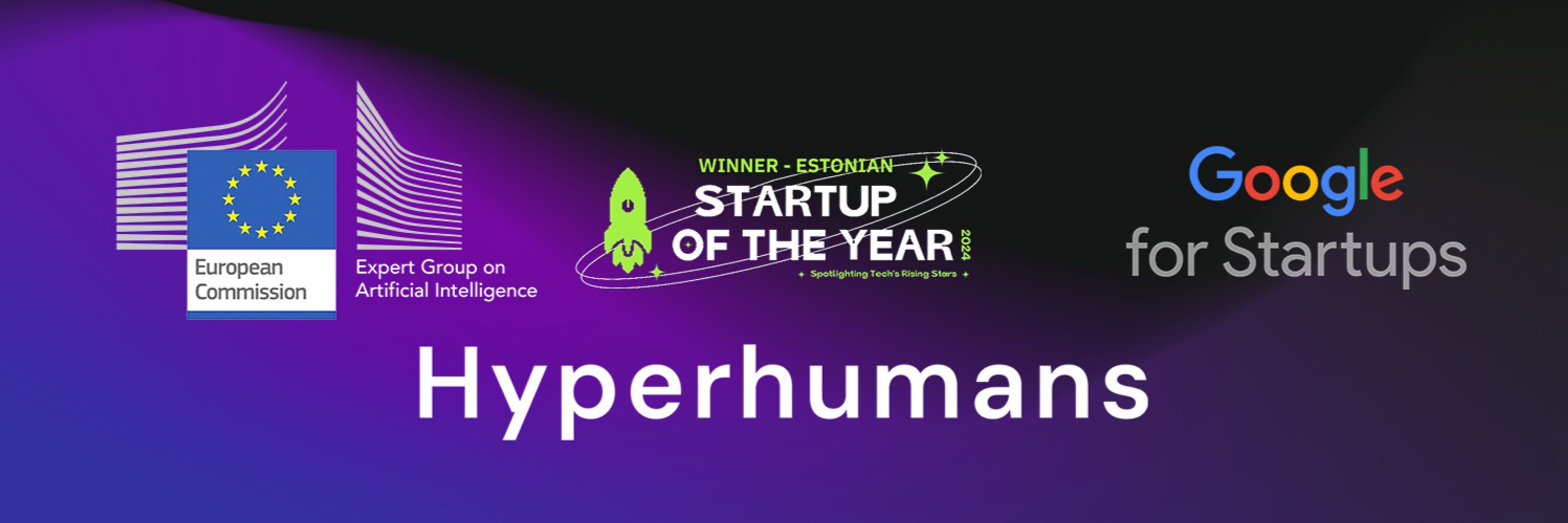 Hyperhumans