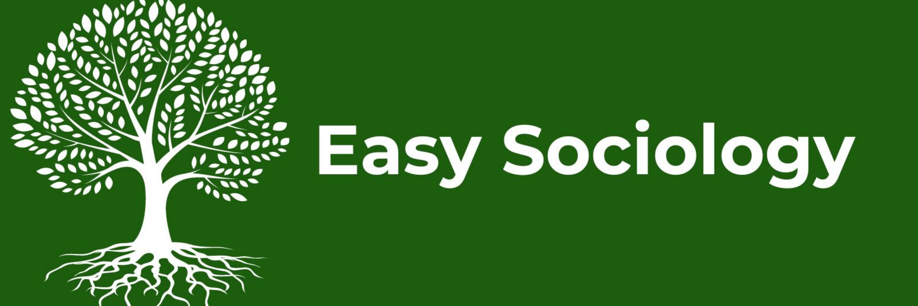 Easy Sociology