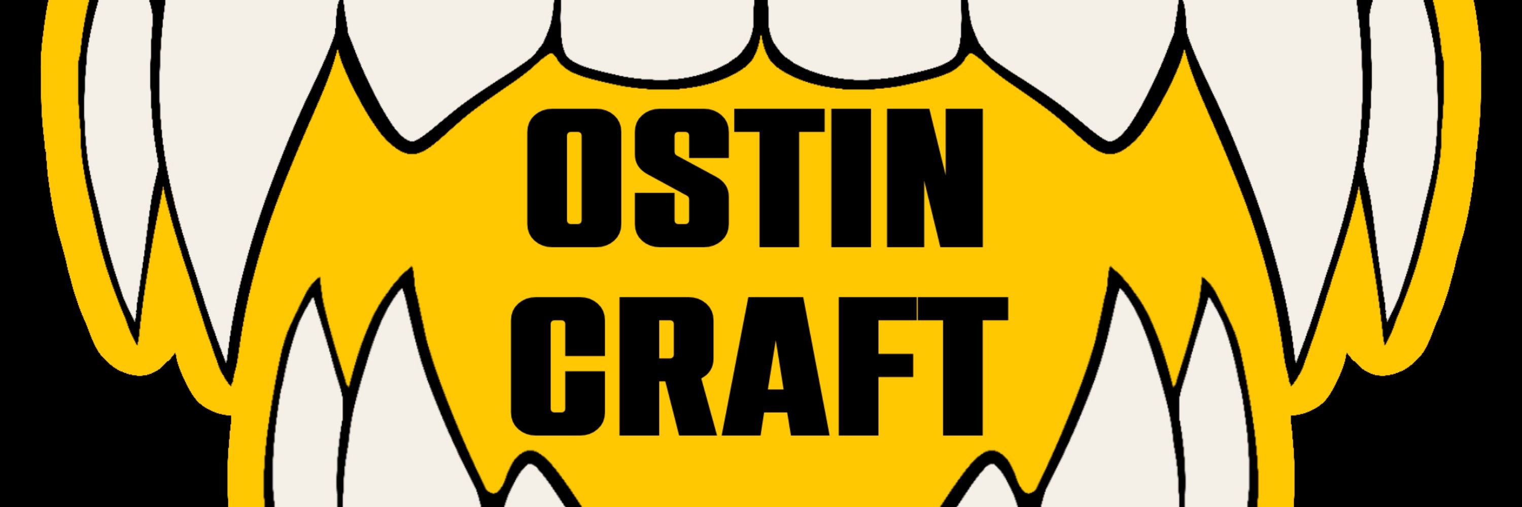 Ostin_craft