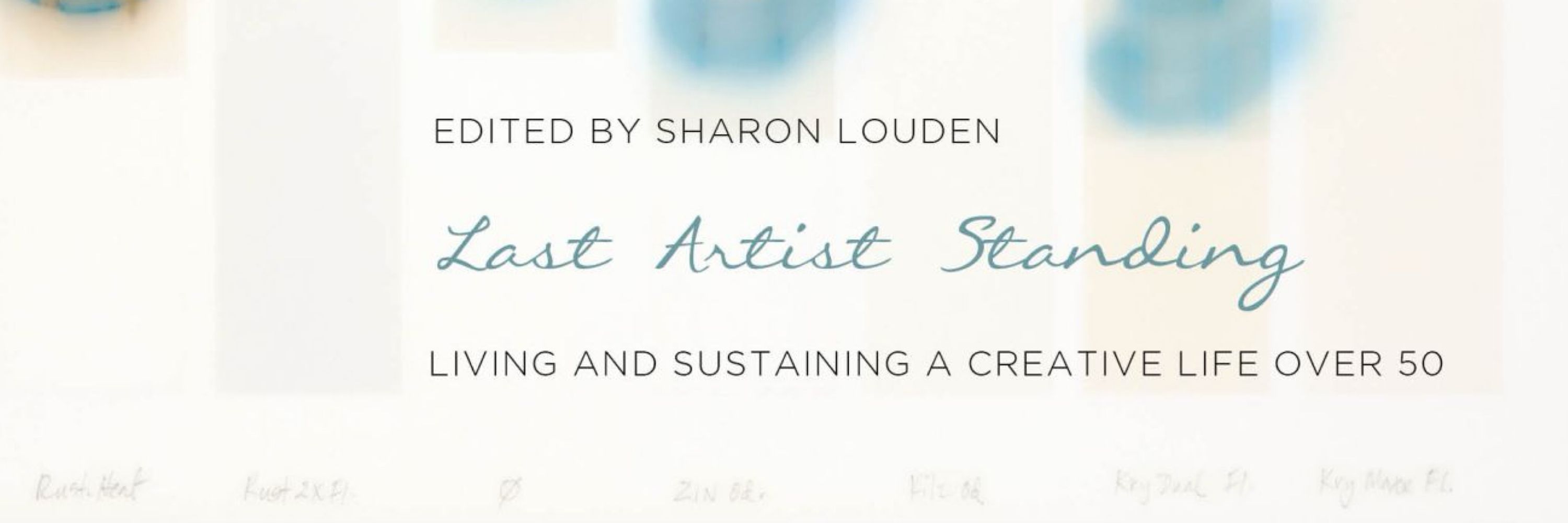 Sharon Louden