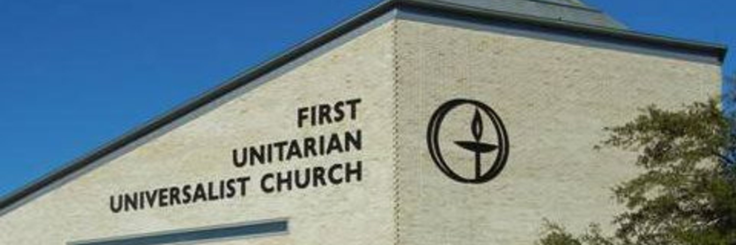 First UU Church-San Antonio