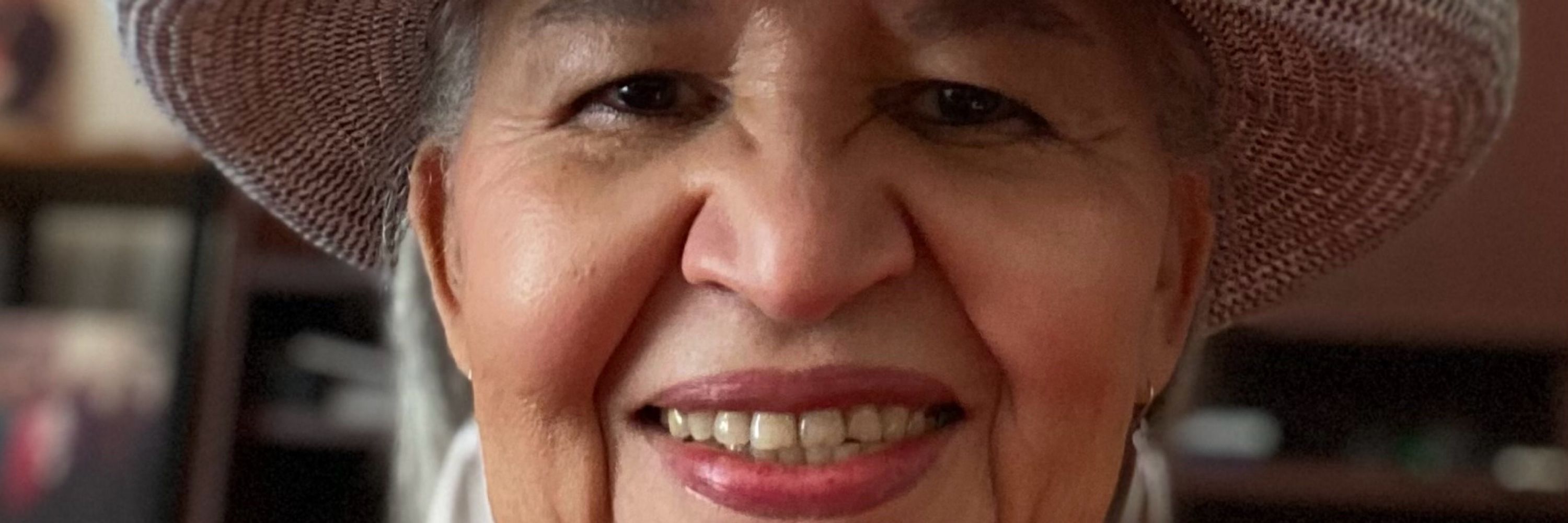 Brenda Garibaldi Hatfield