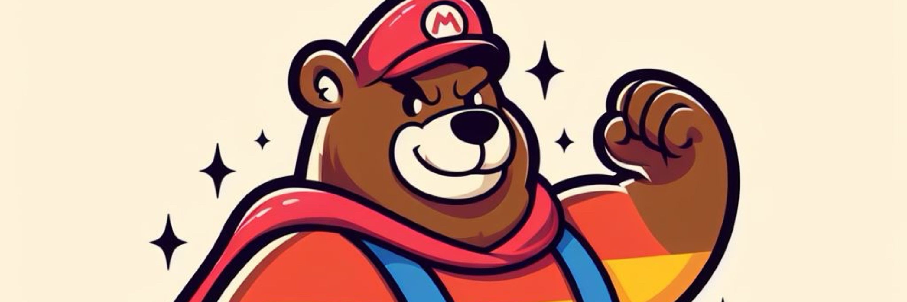 Security Bear