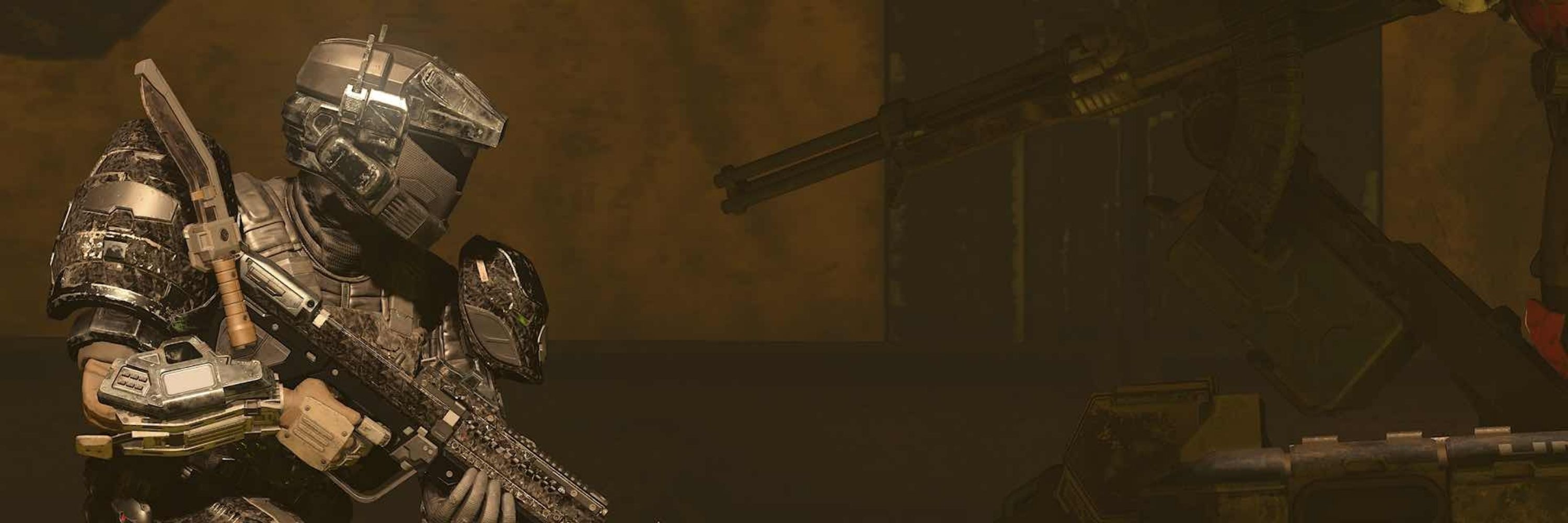 Warden