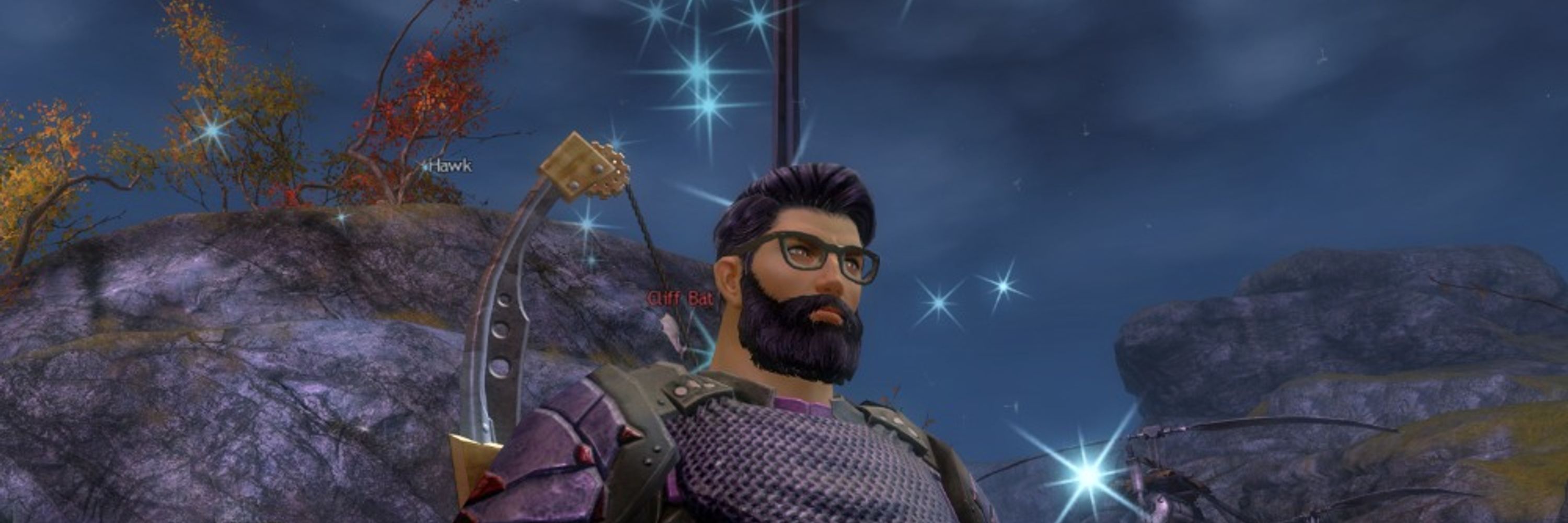 SuperEvilWolfy